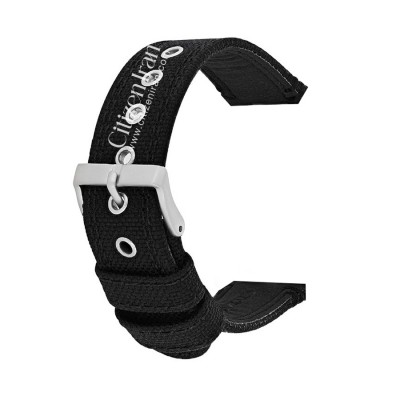 بند سایز 22 فابریک ساعت مچی مردانه سیتیزن مدل BM8475-00F