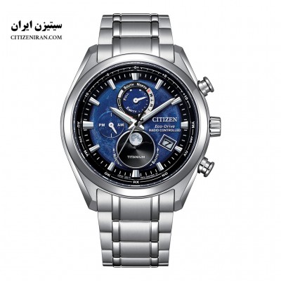 ساعت مچی مردانه سیتیزن مدل BY1010-81L