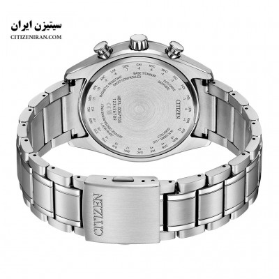 ساعت مچی مردانه سیتیزن مدل BY1010-81L