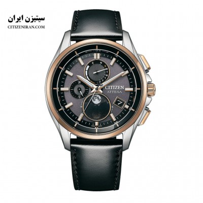 ساعت مچی مردانه سیتیزن مدل BY1004-17X