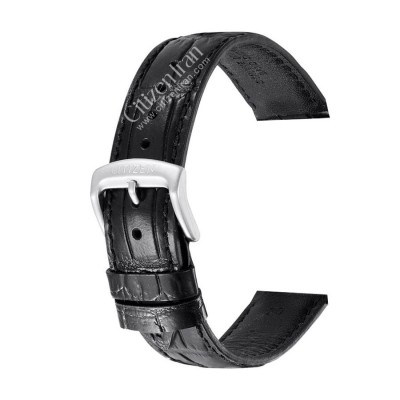 بند سایز 20  فابریک ساعت مچی مردانه سیتیزن مدل NH8390