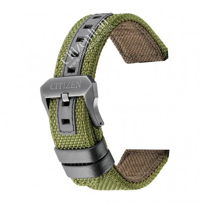 بند سایز 22 فابریک ساعت مچی مردانه سیتیزن مدل BJ7136-00E