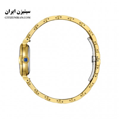 ساعت مچی زنانه سیتیزن مدل EM1132-88H