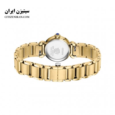 ساعت مچی زنانه سیتیزن مدل EM1132-88H