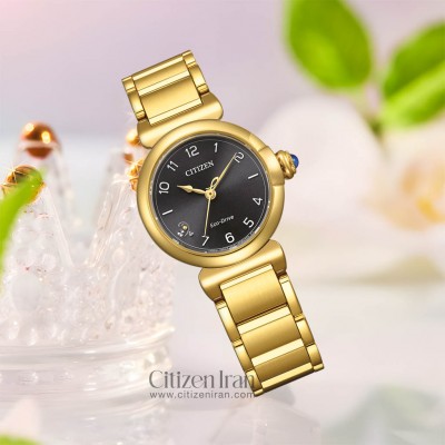 ساعت مچی زنانه سیتیزن مدل EM1132-88H