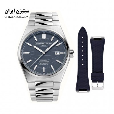 ساعت مچی مردانه فردریک کنستانت مدل FC-303BL4NH6B