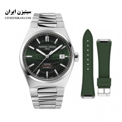 ساعت مچی مردانه فردریک کنستانت مدل FC-303G3NH6B