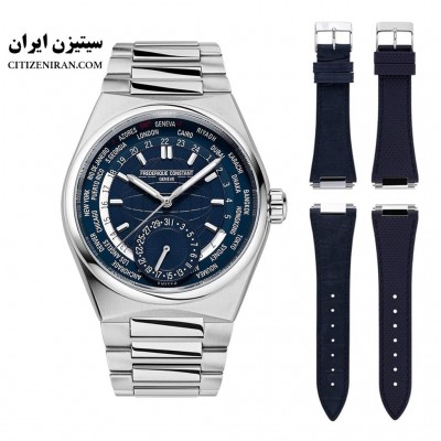 ساعت مچی مردانه فردریک کنستانت مدل FC-718N4NH6B