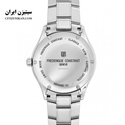 فردریک کنستانت