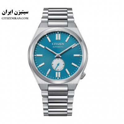 ساعت مچی مردانه سیتیزن مدل NK5010 bundle