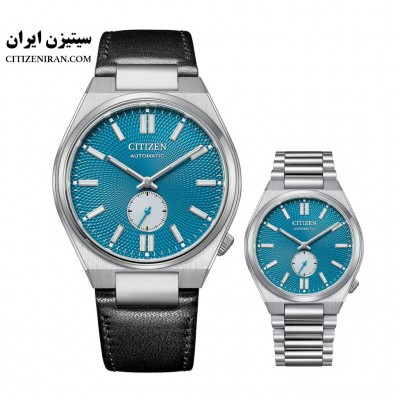 ساعت مچی مردانه سیتیزن مدل NK5010 bundle