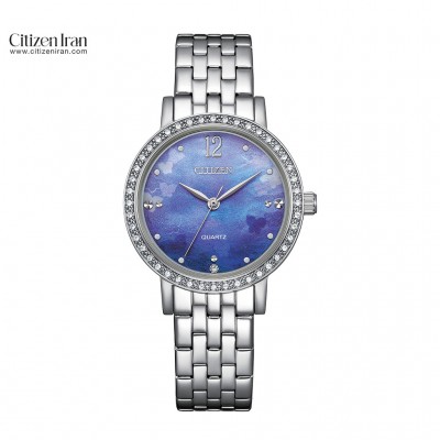 ساعت مچی زنانه سیتیزن مدل EL3100-55N