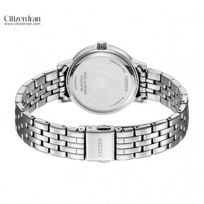 ساعت مچی زنانه سیتیزن مدل EL3100-55N