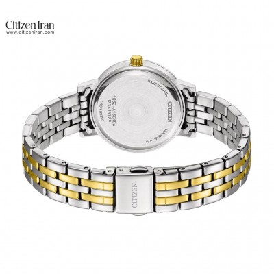 ساعت مچی زنانه سیتیزن مدل EL3104-54d