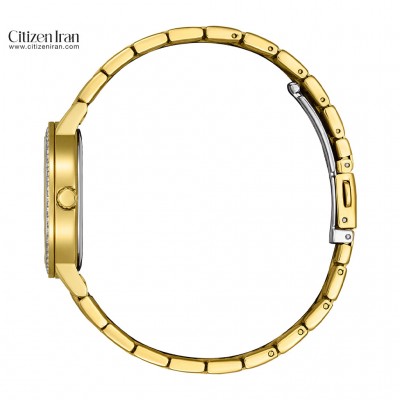 ساعت مچی زنانه سیتیزن مدل EL3102-50D