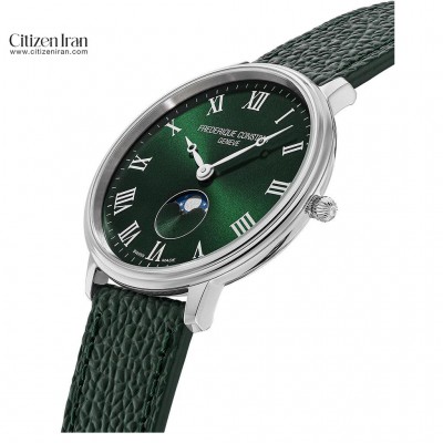 ساعت مچی مردانه فردریک کنستانت مدل FC-206RGR3S6