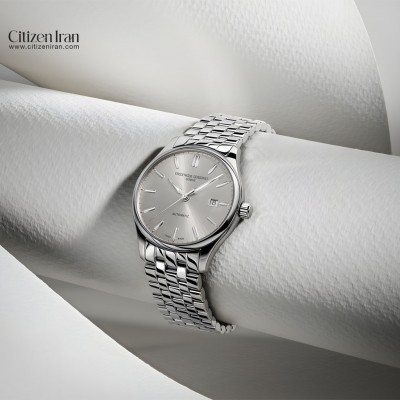 ساعت مچی مردانه فردریک کنستانت مدل FC-303BG5B6B