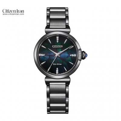 ساعت مچی زنانه سیتیزن مدل EM1067-88E