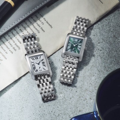 ساعت مچی زنانه فردریک کنستانت مدل FC-235GR2C6B