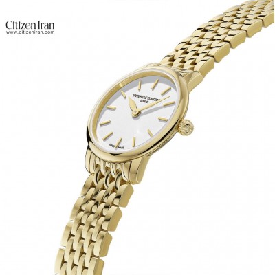 ساعت مچی زنانه فردریک کنستانت مدل FC-200S5B