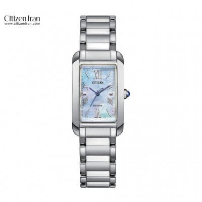 ساعت مچی زنانه سیتیزن مدل EW5620-55N