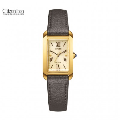 ساعت مچی زنانه سیتیزن مدل EW5622-09P