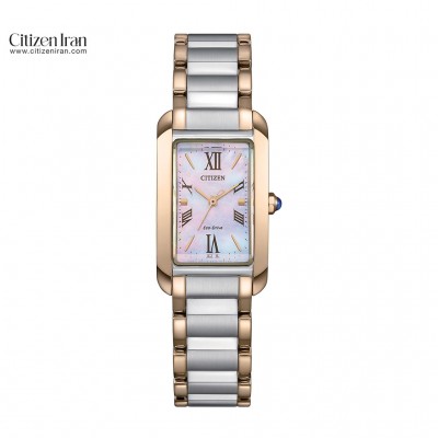 ساعت مچی زنانه سیتیزن مدل EW5624-54Y