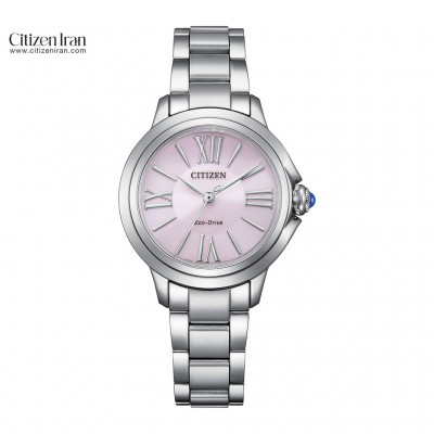 ساعت مچی زنانه سیتیزن مدل EM1160-58X
