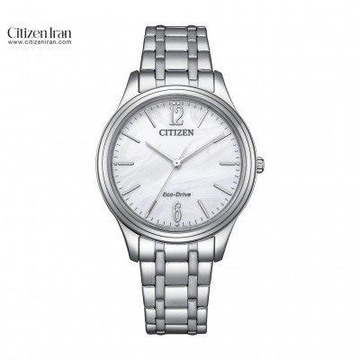 ساعت مچی زنانه سیتیزن مدل EM0411-71A