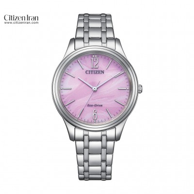 ساعت مچی زنانه سیتیزن مدل EM0411-71X