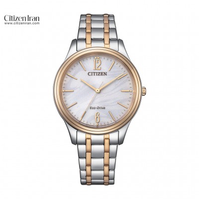 ساعت مچی زنانه سیتیزن مدل EM0416-78A
