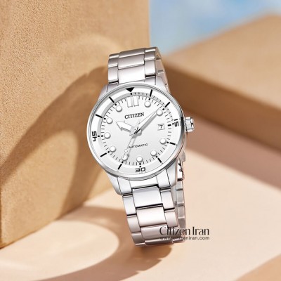 ساعت مچی مردانه سیتیزن مدل NJ0191-83A