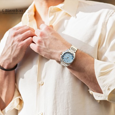 citizen 8