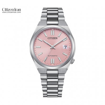 ساعت مچی زنانه/مردانه سیتیزن مدل NJ0200-50Z