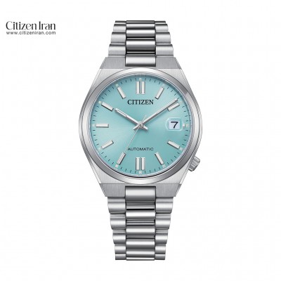 ساعت مچی زنانه/مردانه سیتیزن مدل NJ0200-50L