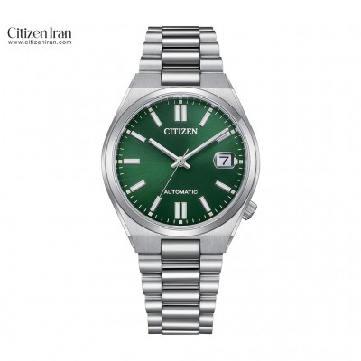 ساعت مچی زنانه/مردانه سیتیزن مدل NJ0200-50X