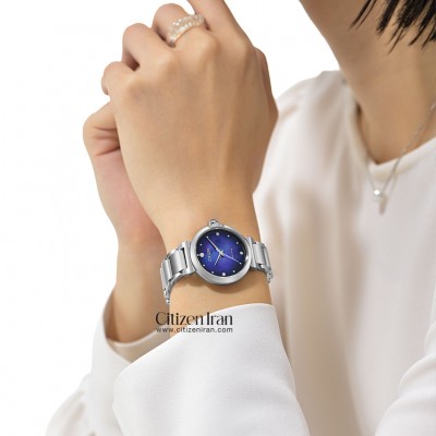 ساعت مچی زنانه سیتیزن مدل EM1060-87L