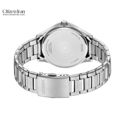 ساعت مچی مردانه سیتیزن مدل BF2021-82L