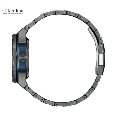 ساعت مچی مردانه سیتیزن مدل NB6036-52N