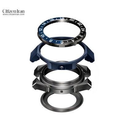 سیتیزن سری ۸