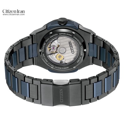ساعت مچی مردانه سیتیزن مدل NB6036-52N
