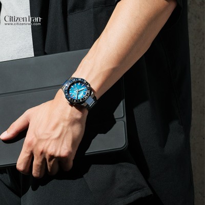 سیتیزن سری ۸