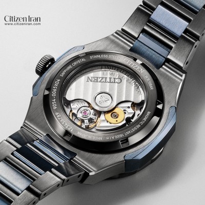 اتوماتیک سیتیزن