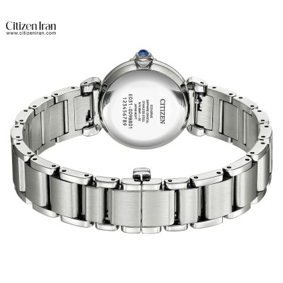 ساعت مچی زنانه سیتیزن مدل EM1120-87L