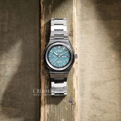 ساعت مچی مردانه سیتیزن مدل AW0130-85X