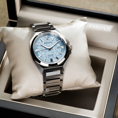 ساعت مچی مردانه سیتیزن مدل NB6051-59L