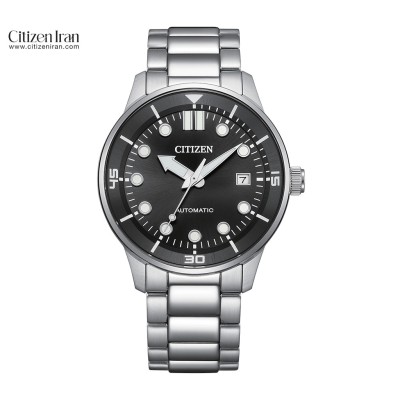 ساعت مچی مردانه سیتیزن مدل NJ0191-83E