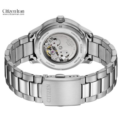 ساعت مچی مردانه سیتیزن مدل NJ0191-83E