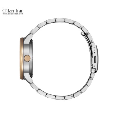 ساعت مچی مردانه سیتیزن مدل NJ0196-80X