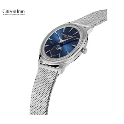 ساعت مچی مردانه فردریک کنستانت مدل FC-206N3S6B